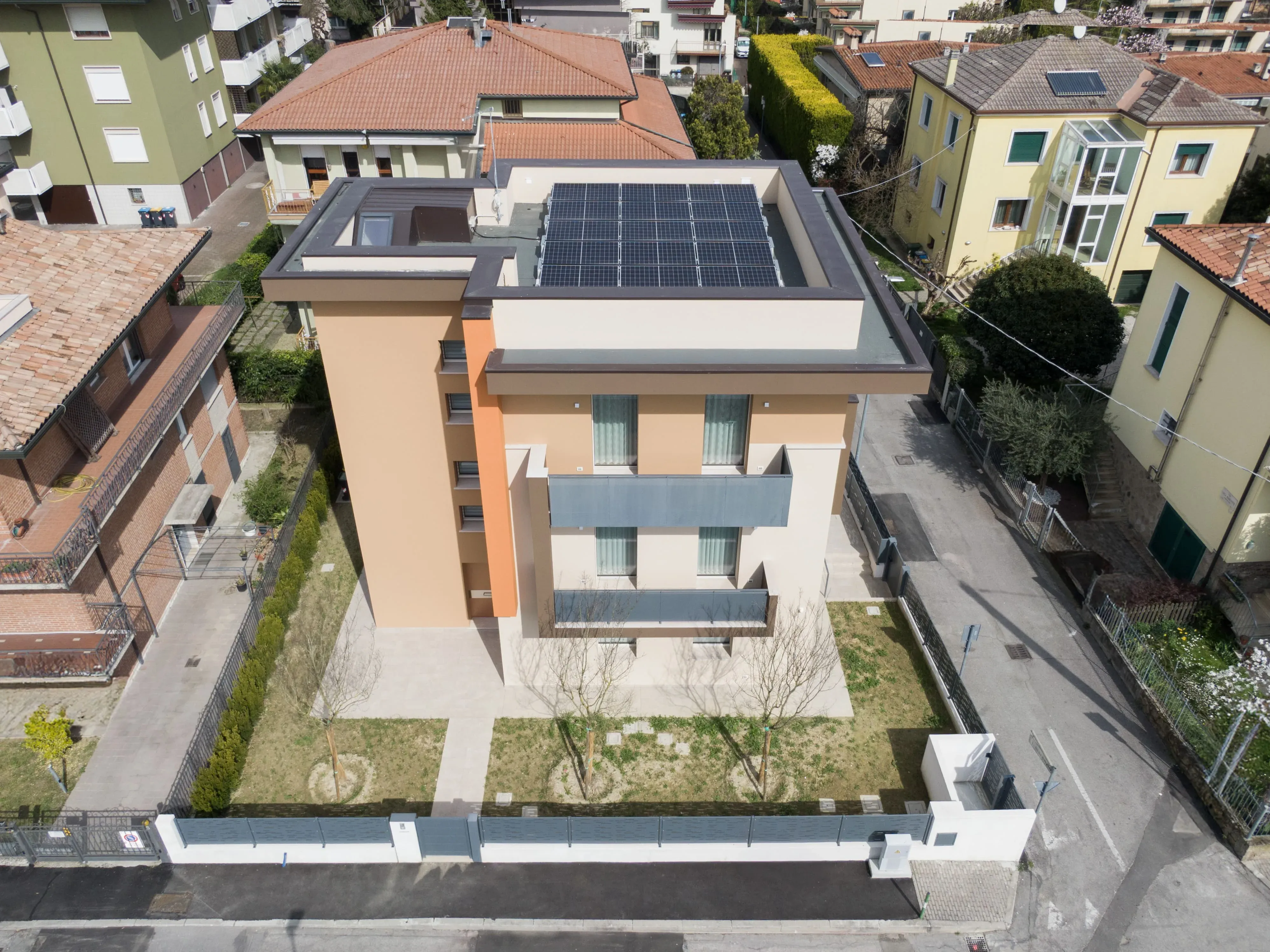 Villa 1, immagine 1