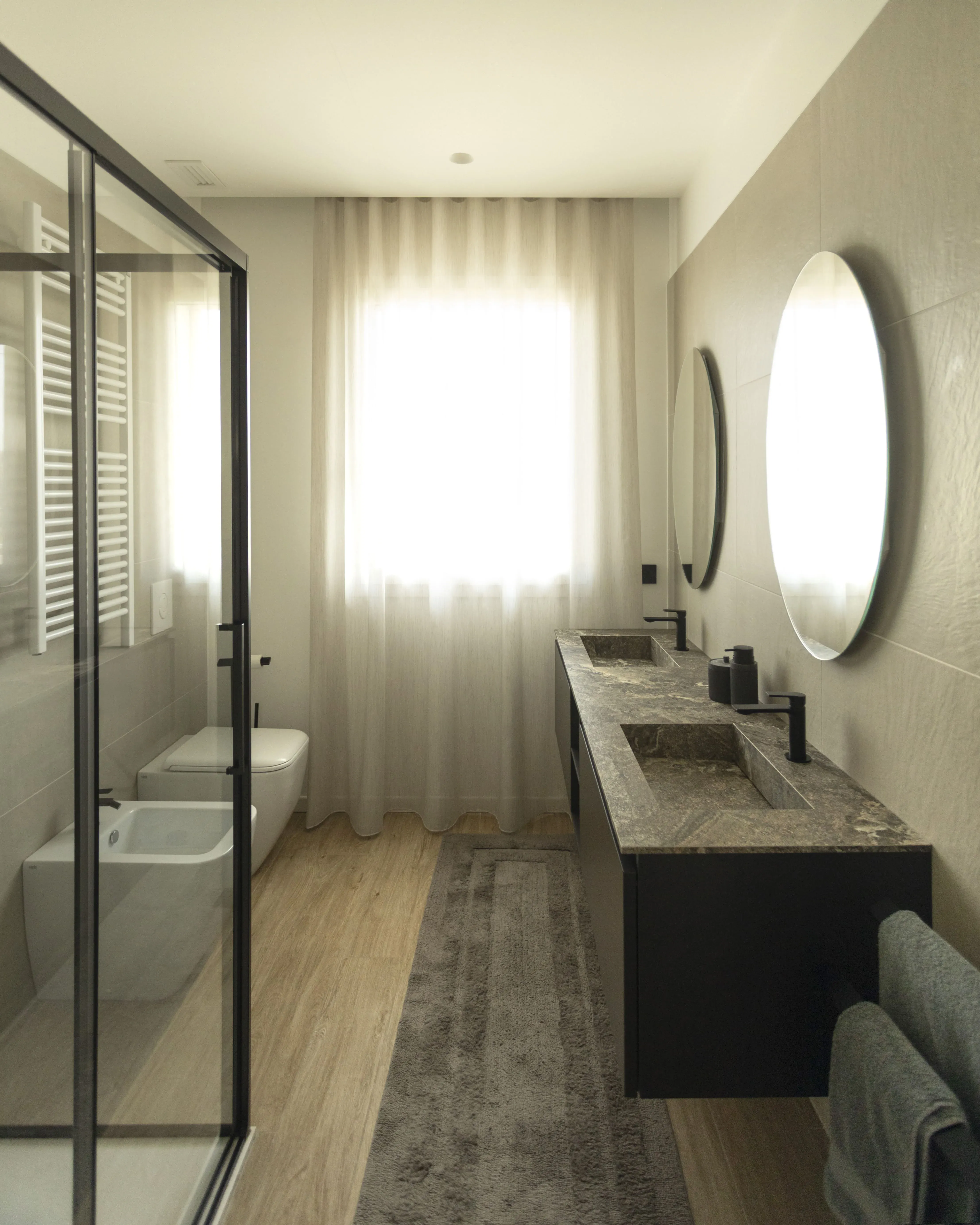 Palazzina 1, immagine 4