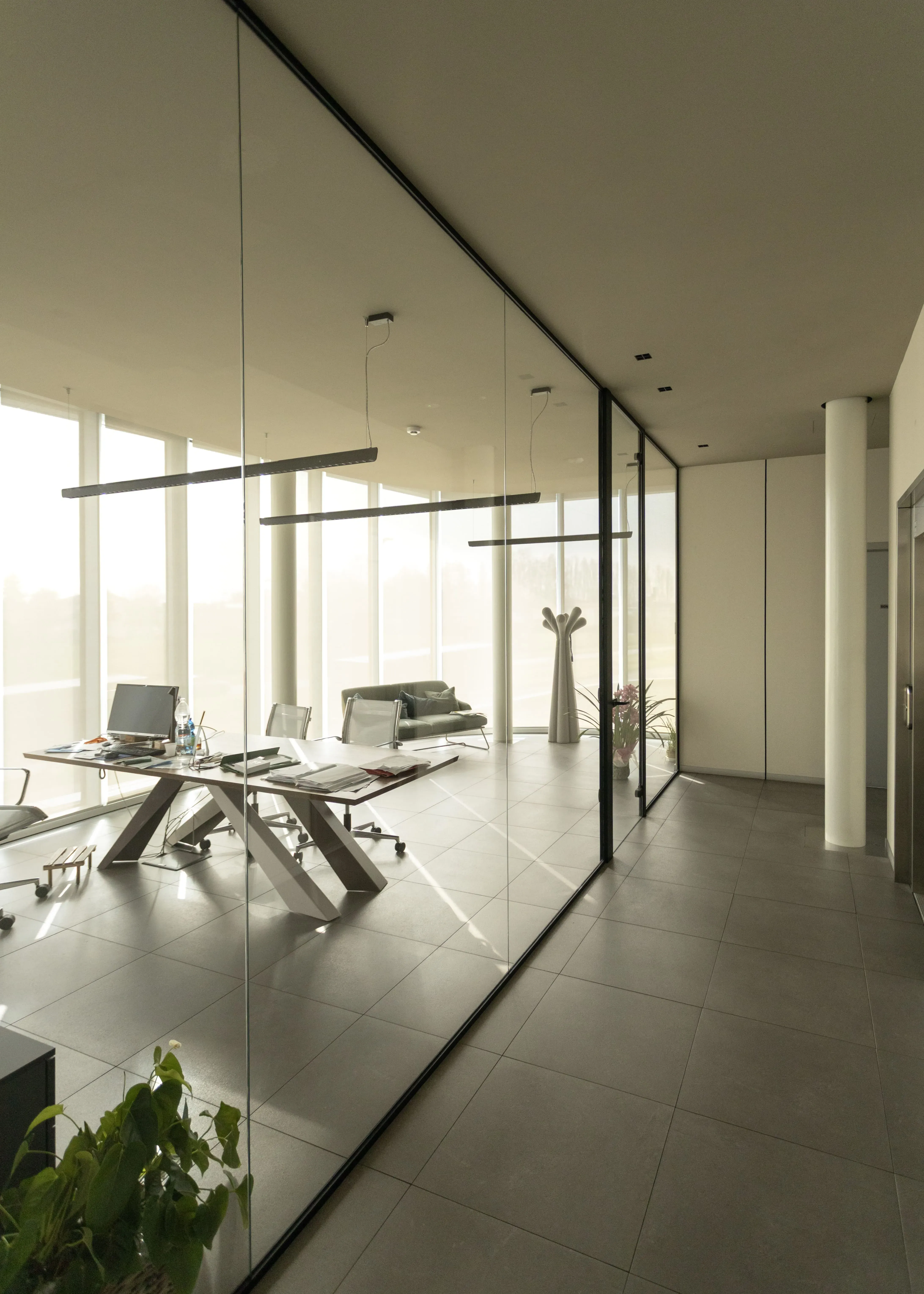 Showroom Italignum, immagine 7