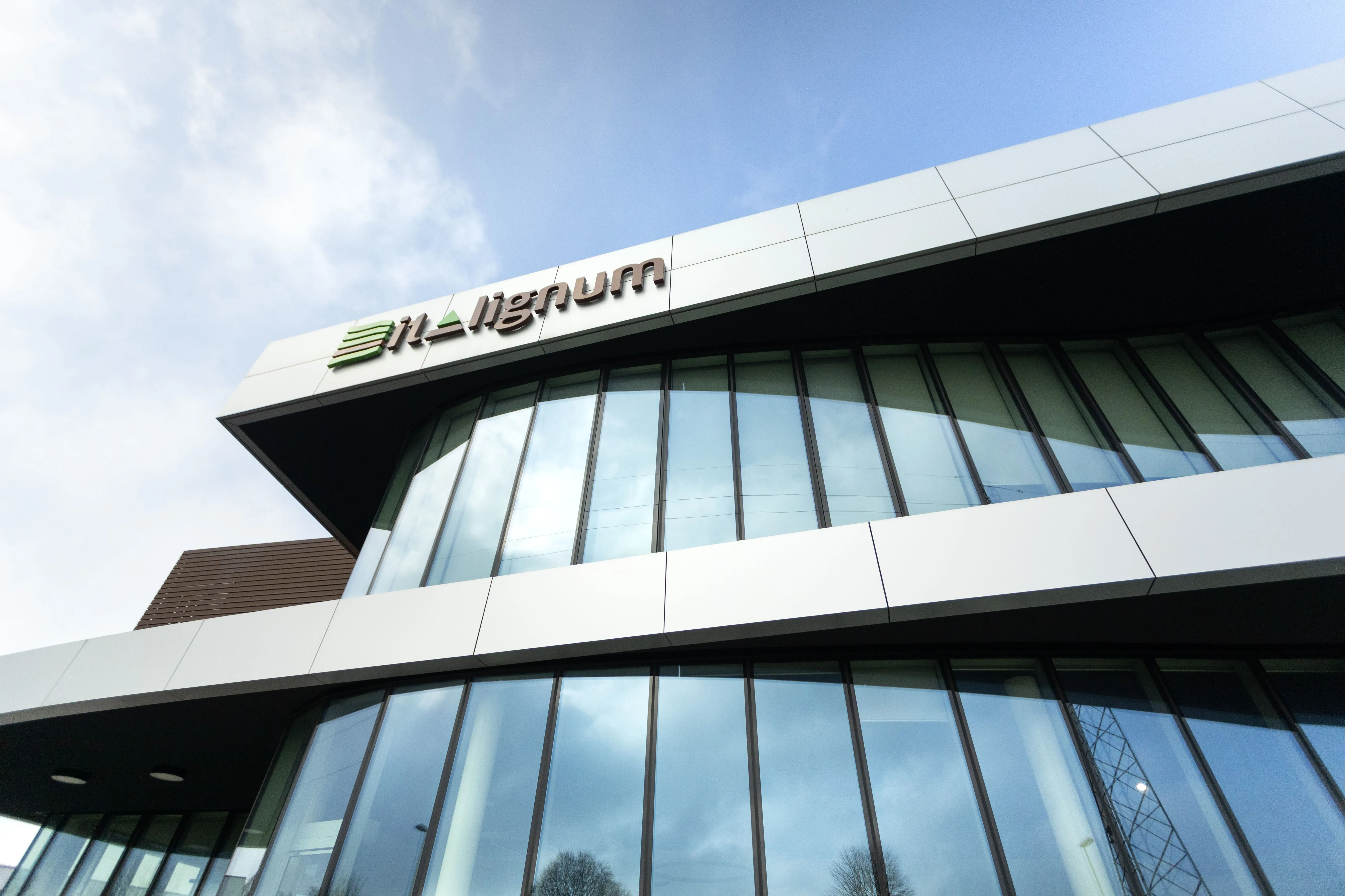 Showroom Italignum, immagine 1