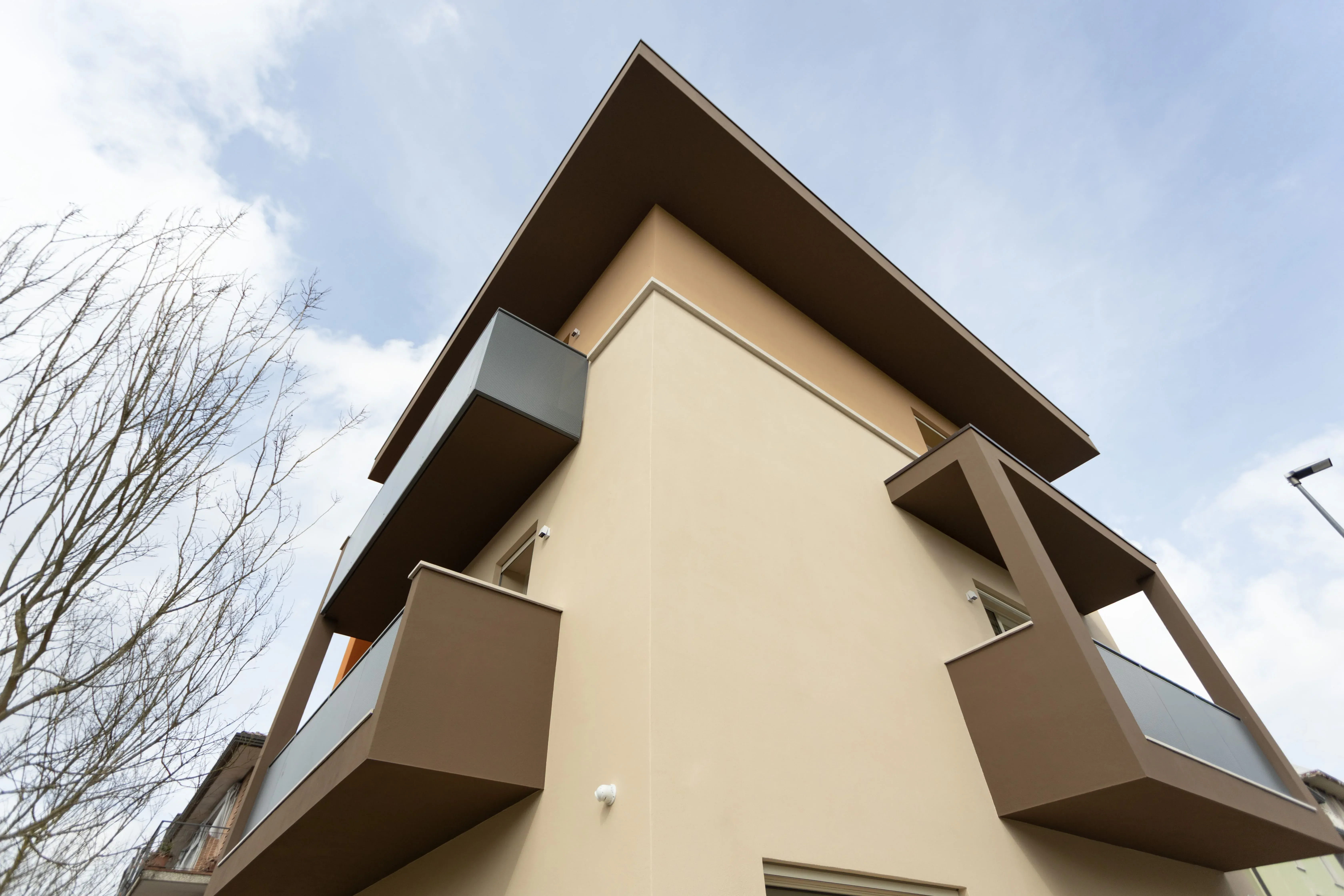 Casa AB, immagine 1