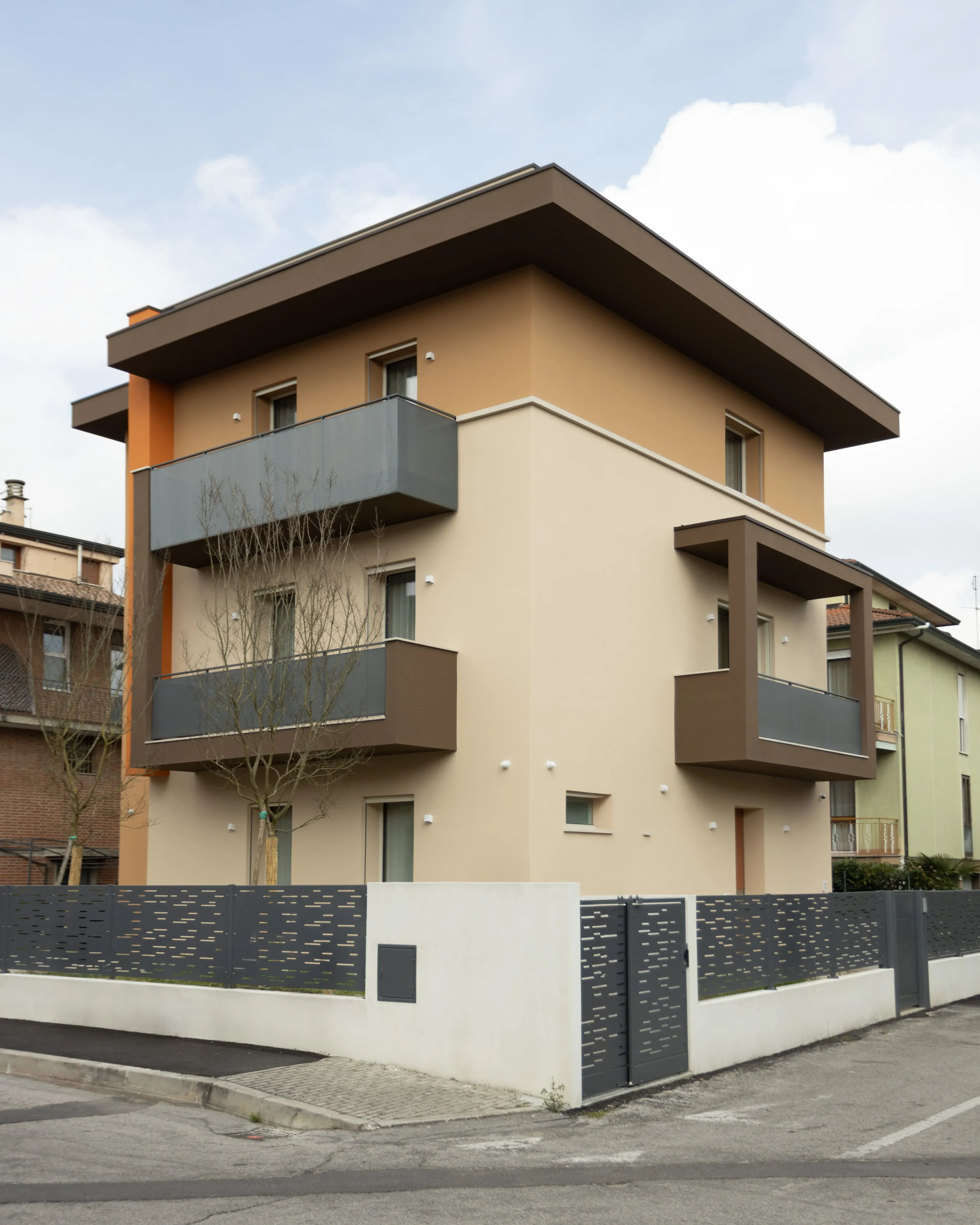 Casa AB, immagine 3
