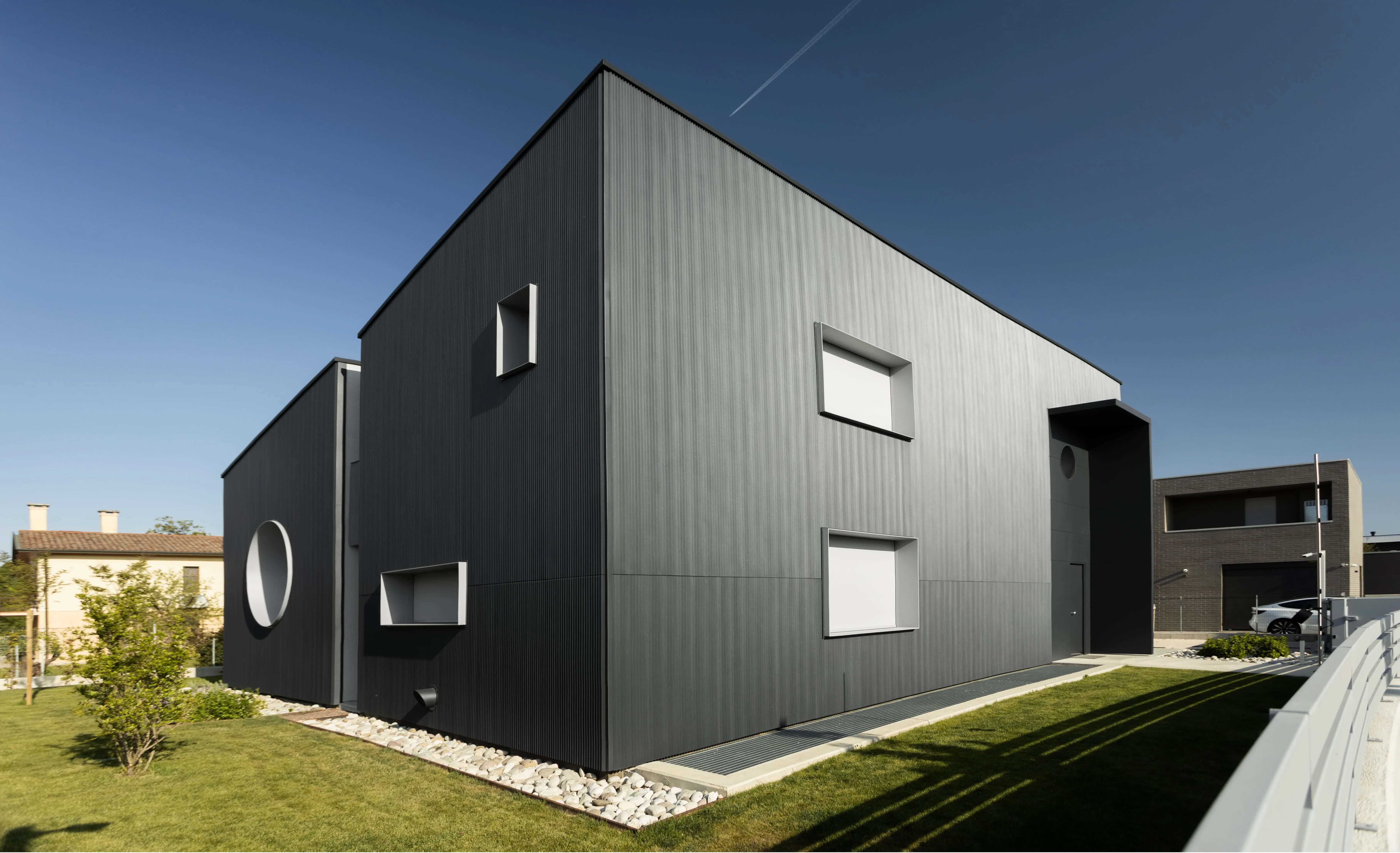 Casa G+G, immagine 1