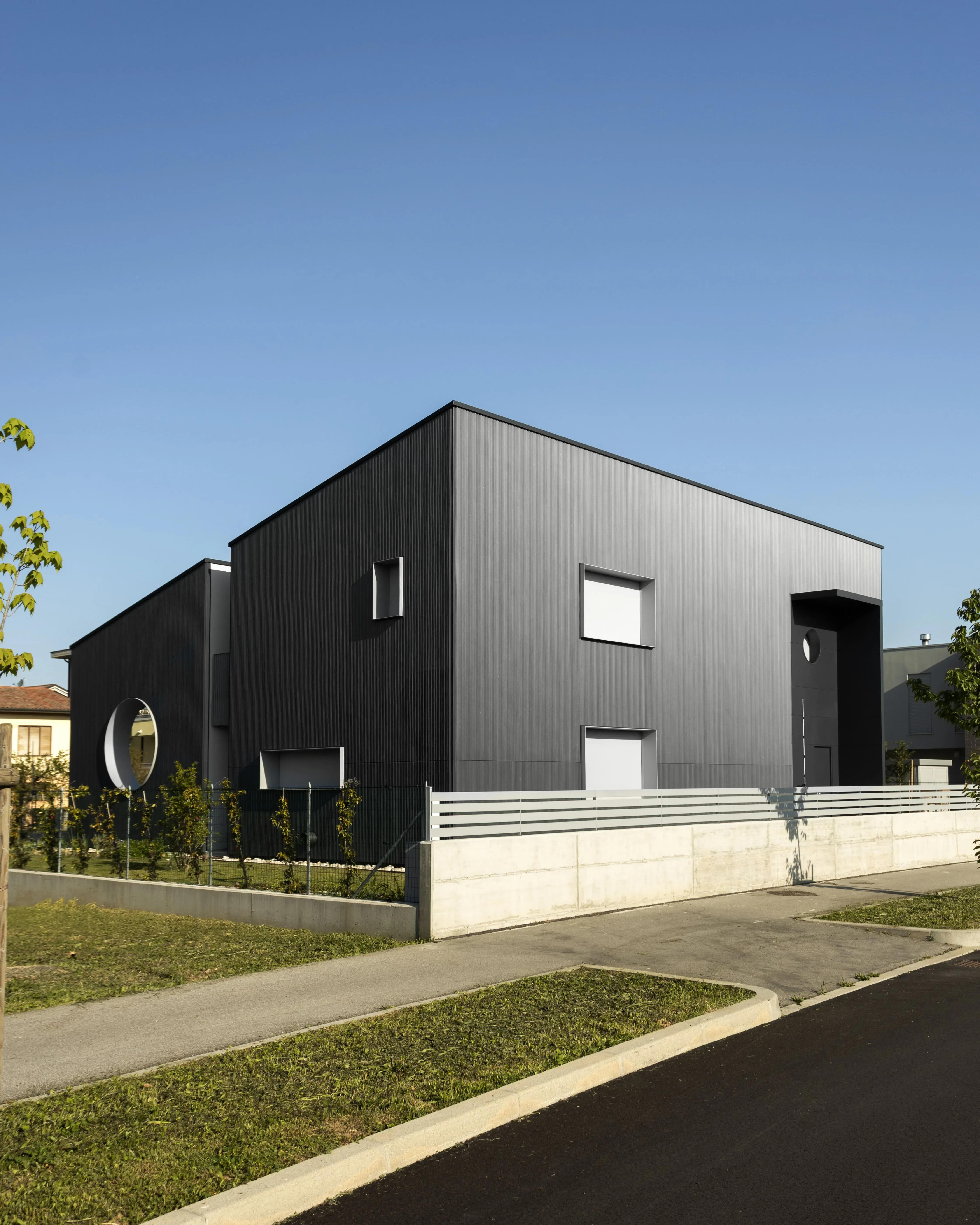 Casa G+G