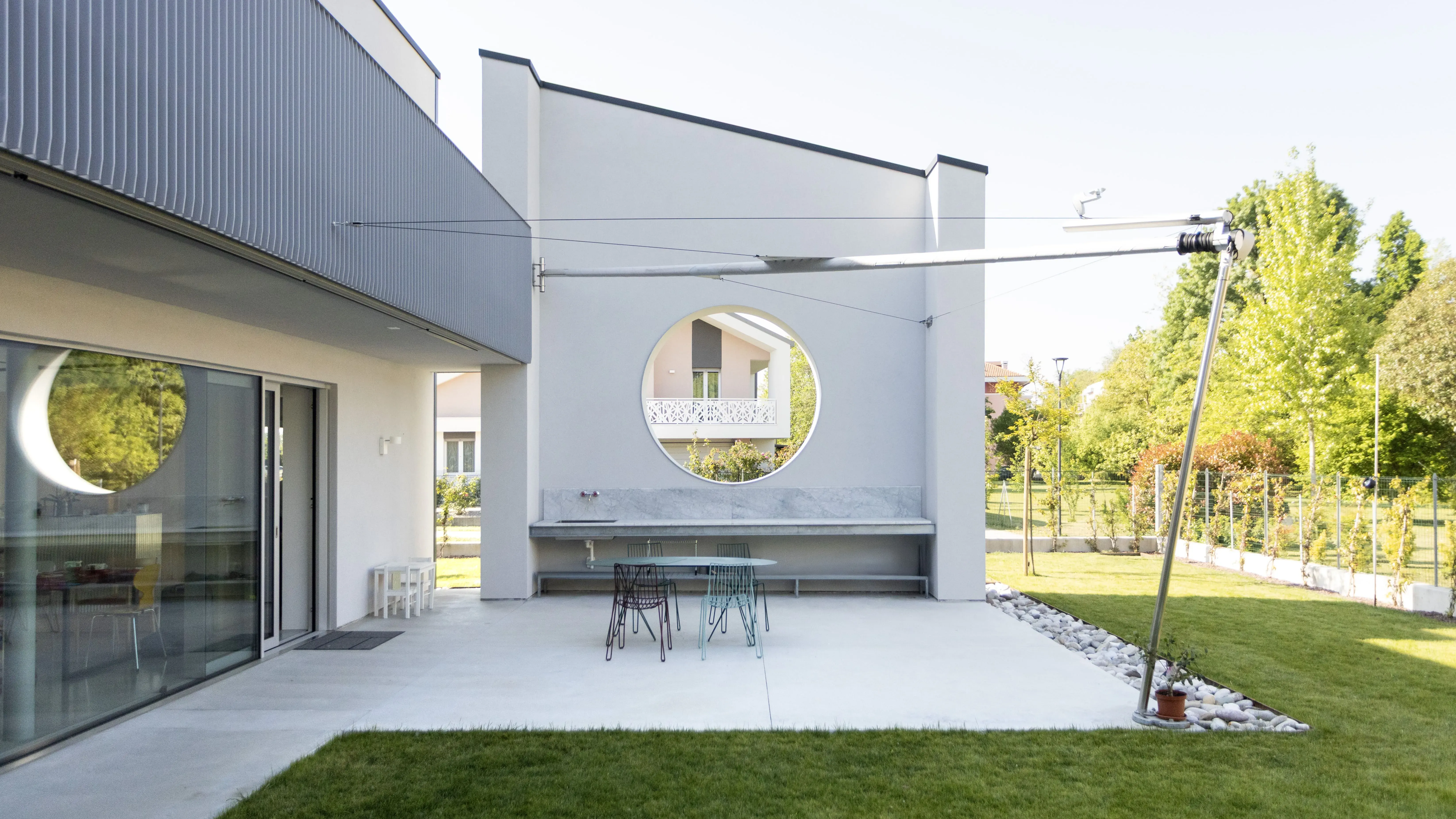 Casa G+G, immagine 7
