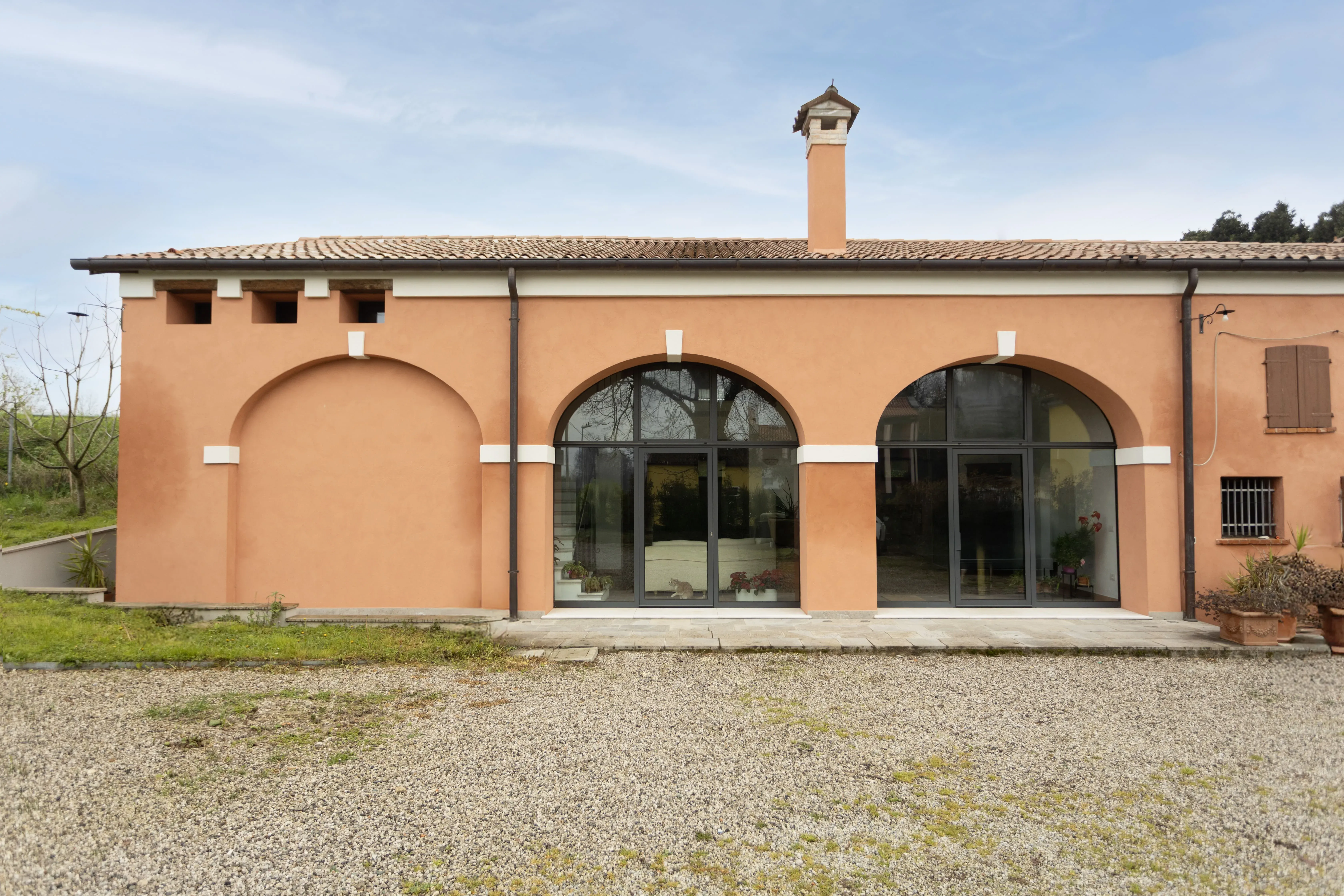 Casa TT, immagine 1