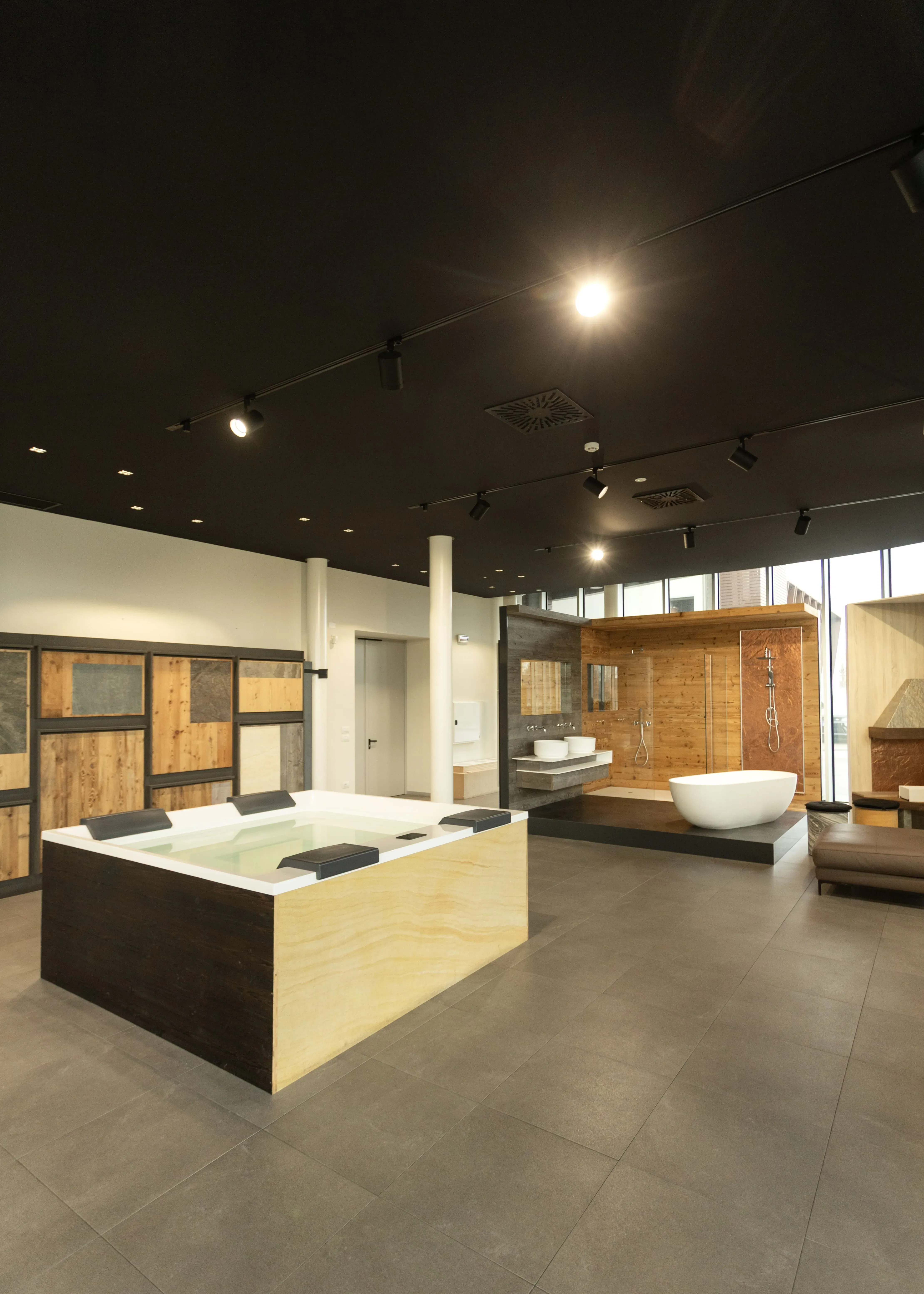 Showroom Italignum, immagine 5