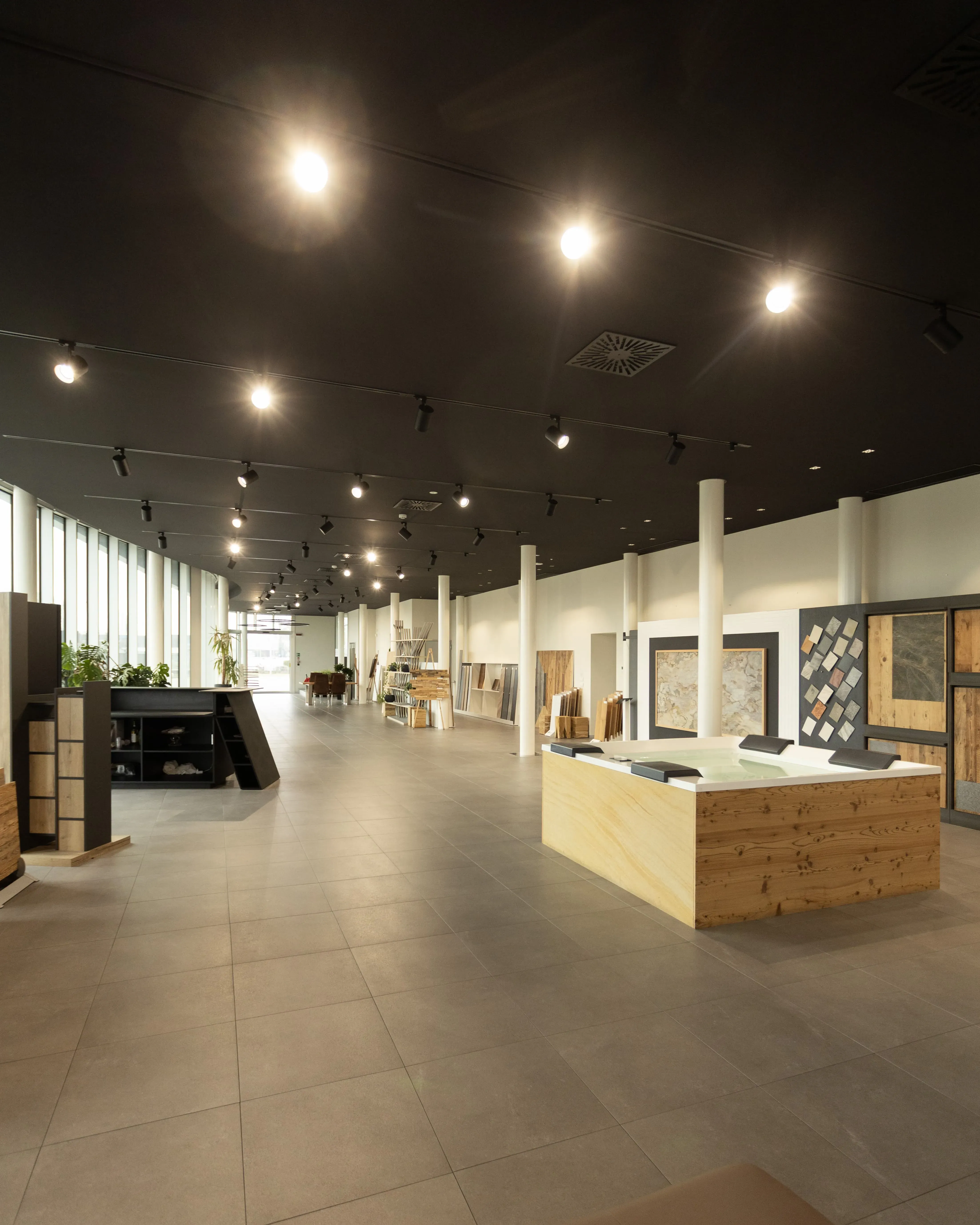 Showroom Italignum, immagine 5