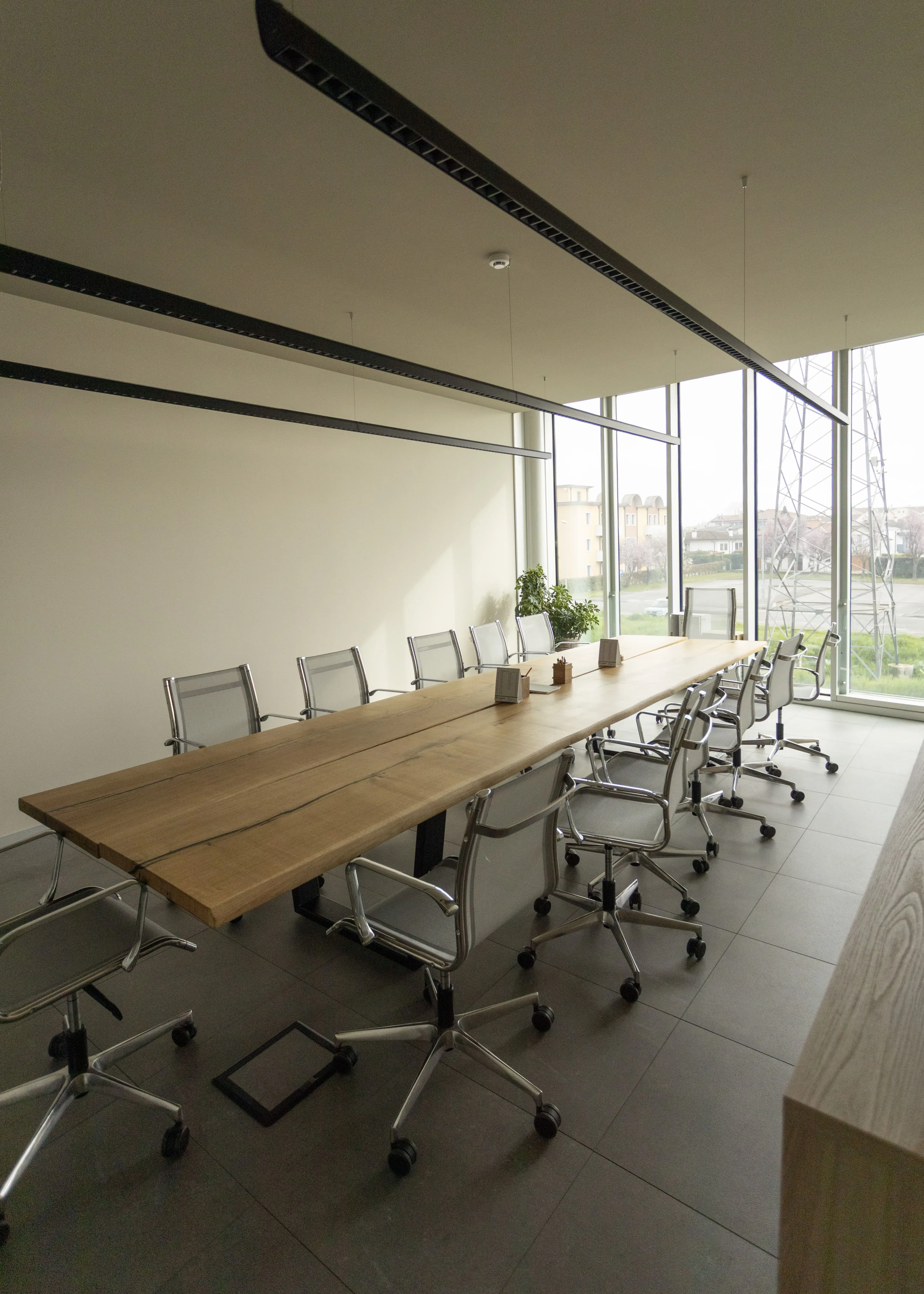 Showroom Italignum, immagine 9