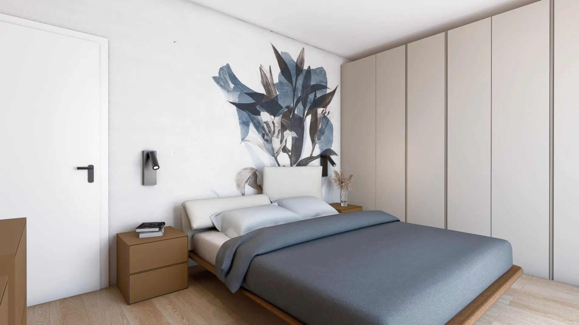 Residence Busato, Piano terra con giardino, immagine 3