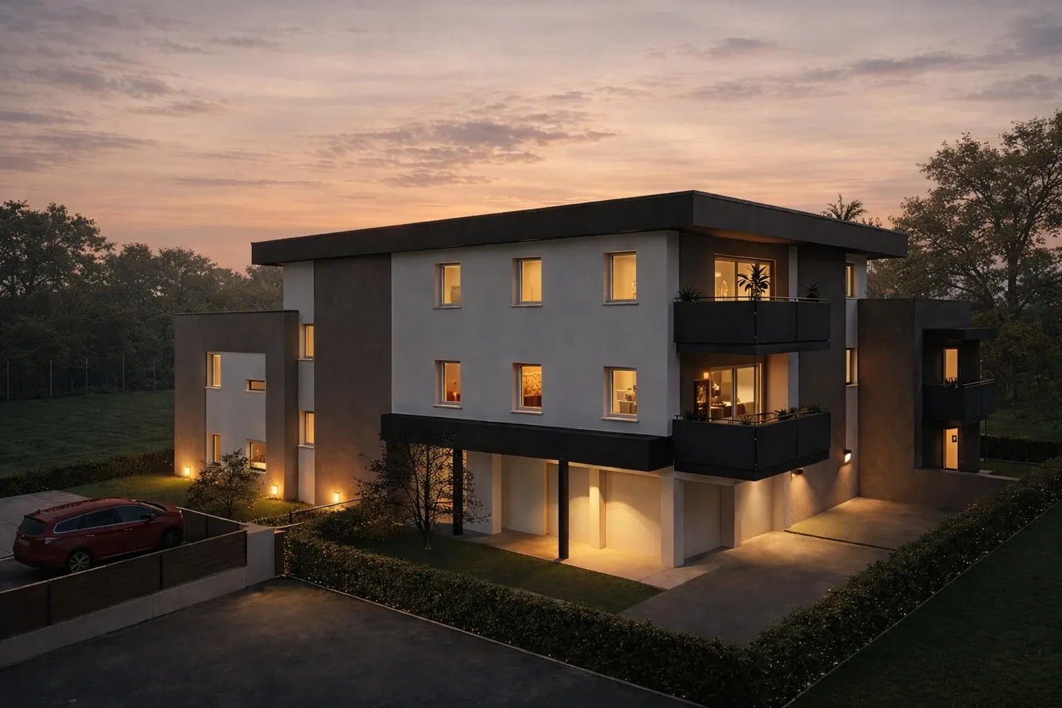 Residence Busato