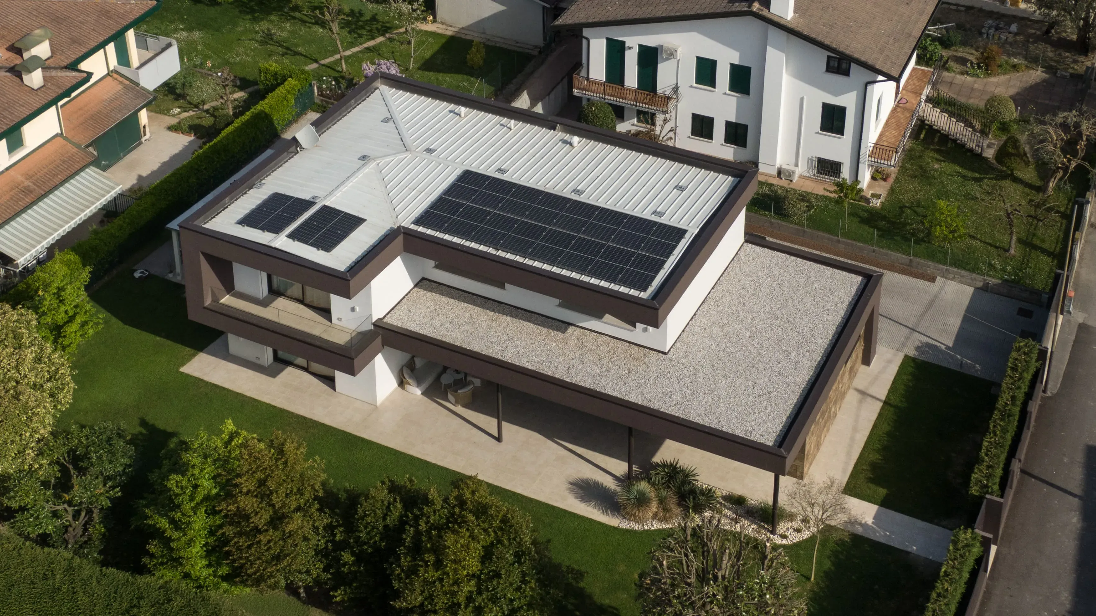 Villa 2